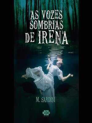 cover image of As vozes sombrias de Irena